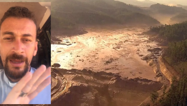 pe Renê Lopes Brumadinho