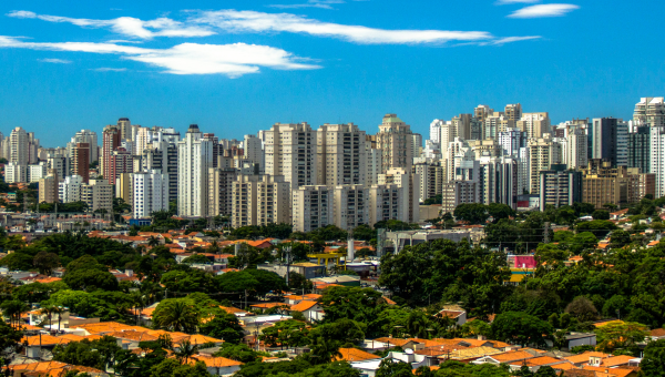 SAO PAULO