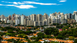 SAO PAULO