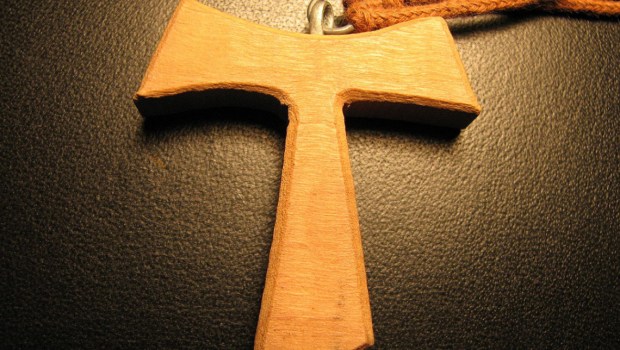 CROCE TAU