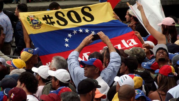 VENEZUELA
