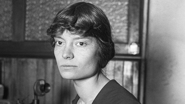 DOROTHY DAY