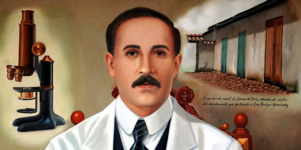 Médico dos Pobres da Venezuela, doutor José Gregorio Hernández
