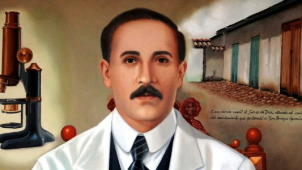 Médico dos Pobres da Venezuela, doutor José Gregorio Hernández