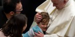 POPE AUDIENCE