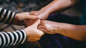 RELATIONSHIP,PRAYER