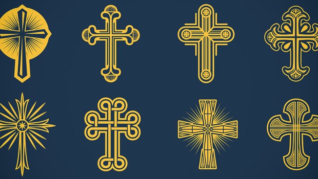 CROSSES