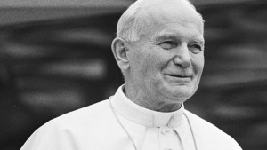 JOHN PAUL II