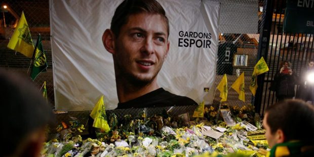 emiliano sala