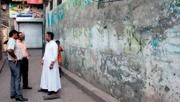 Paquistão lei blasfemia