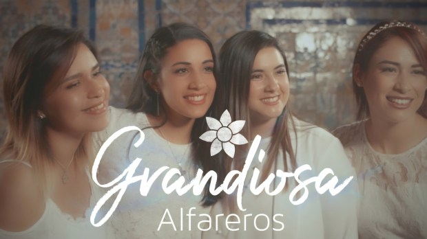 Alfareros Grandiosa