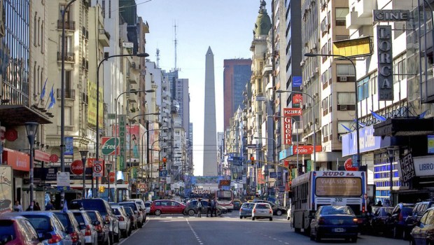 Argentina
