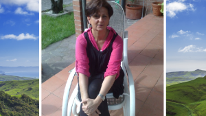 Isabelle Cousturié