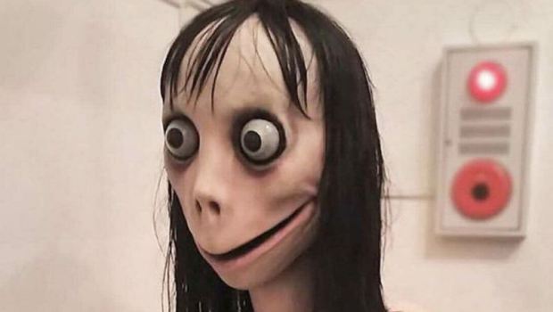 momo