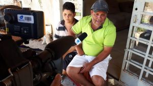 Ronaldo Gomes Brumadinho