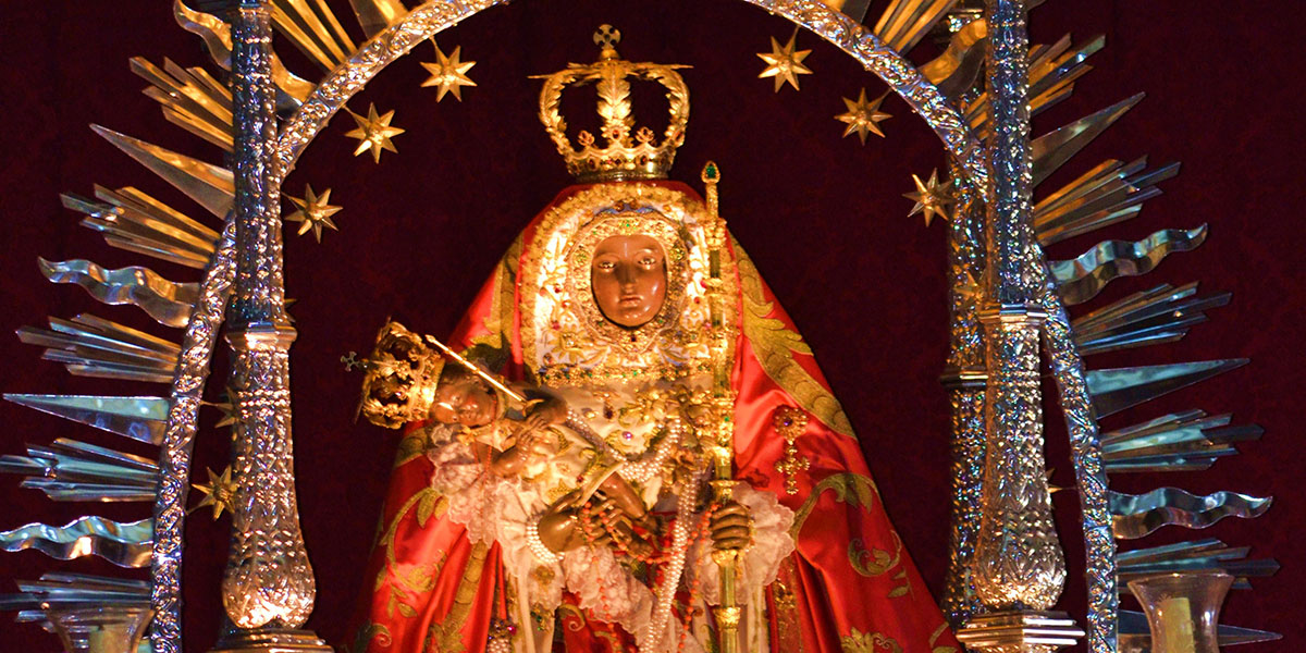 CANDELARIA