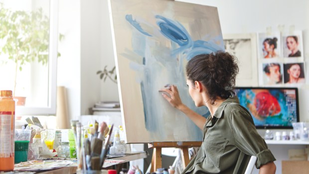 PAINTING