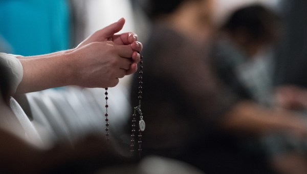 HOLY INNOCENTS,ROSARY,NEW YORK,NYC