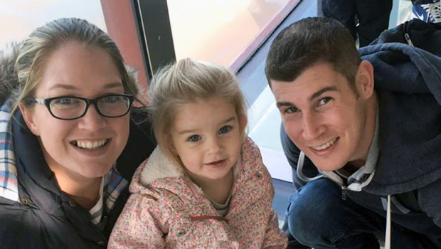 KINLOCH FAMILY