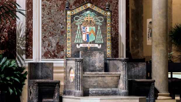 CATHEDRA