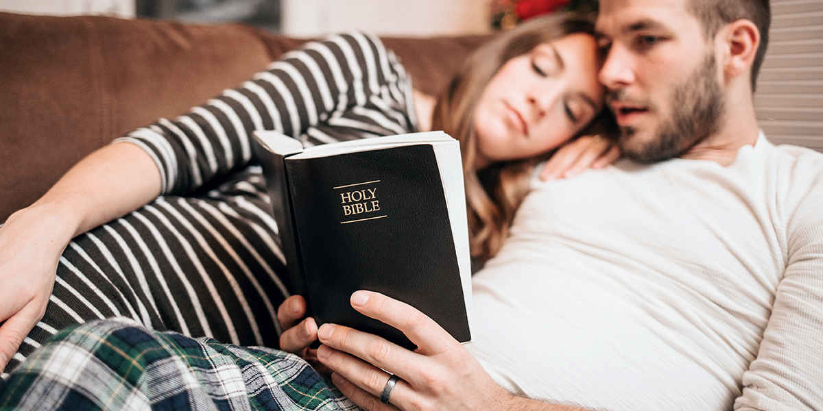 BIBLE READING
