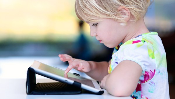 SCREEN TIME