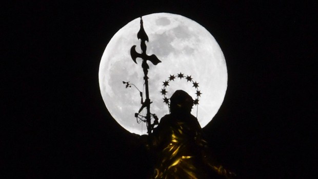 MOON