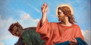 Satanás não é um “deus do mal” que rivaliza com o poder de Deus