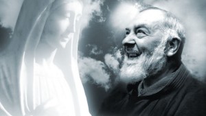 FATHER PIO