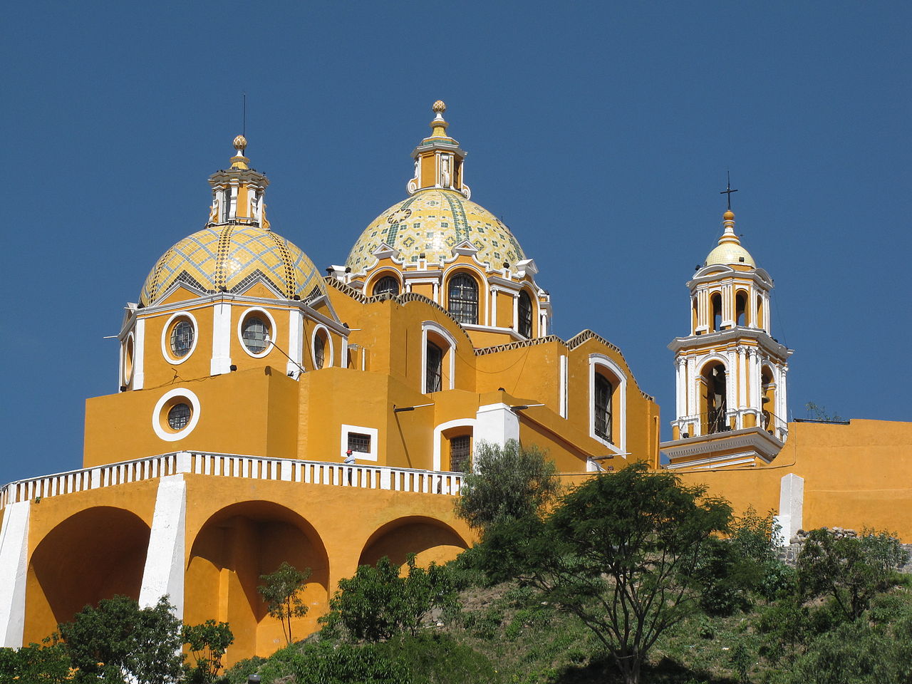 OUR LADY OF REMEDIES