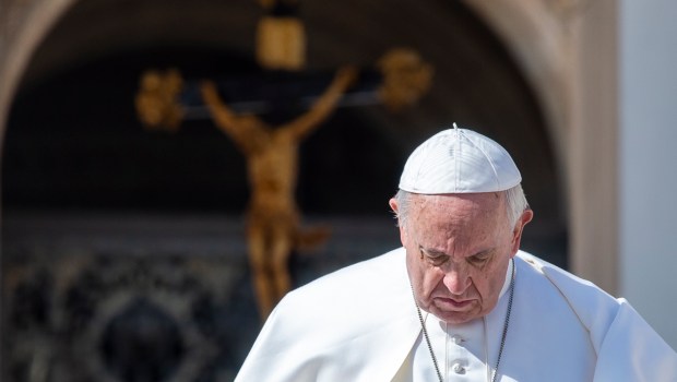 Papa Francisco