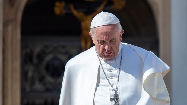 PAPA FRANCISCO QUER TOLERÂNCIA ZERO COM ABUSOS