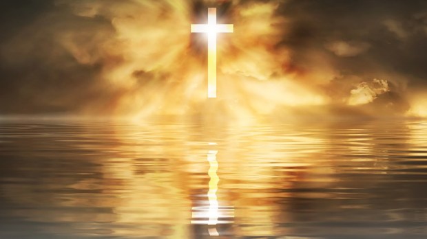 jesus