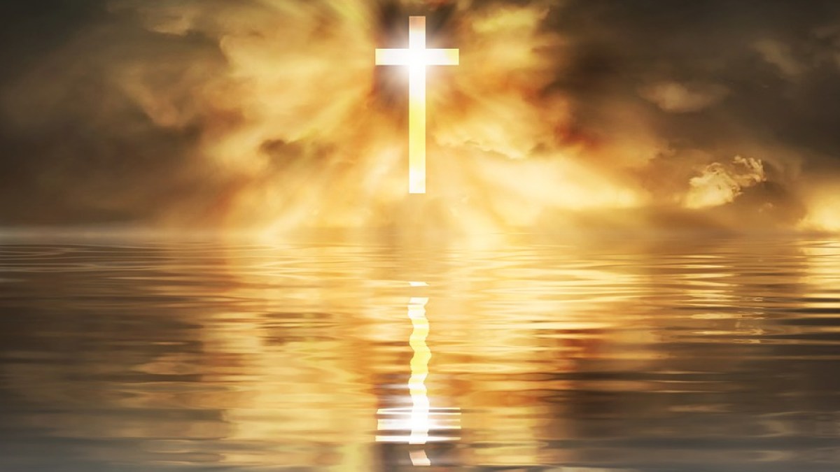 jesus
