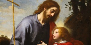 O que a discrição de São José pode nos ensinar