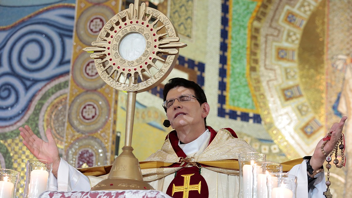 pe reginaldo