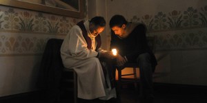 Não sabe o que confessar? 17 perguntas para um exame de consciência de adultos