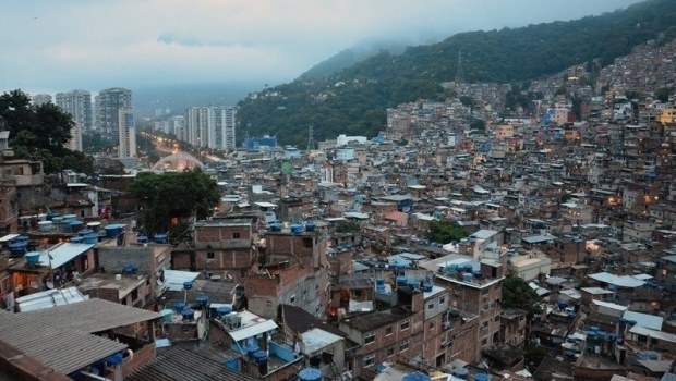 FAVELA