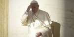 POPE FRANCIS AUDIENCE