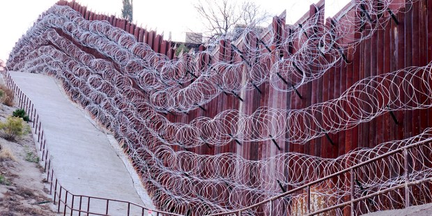 BORDER