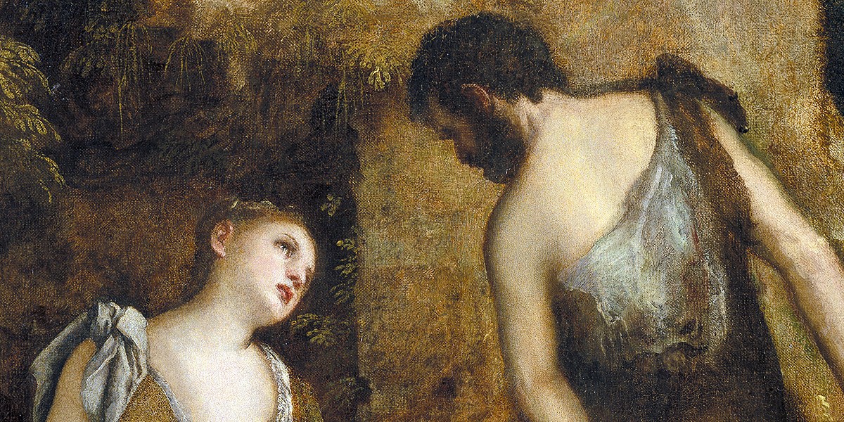 Com quem Caim se casou, se só Adão e Eva tinham filhos?
