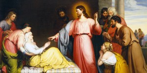 Jesus nem sempre fazia milagres: concedia uns, negava outros