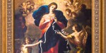 MARIA CHE SCIOGLIE I NODI
