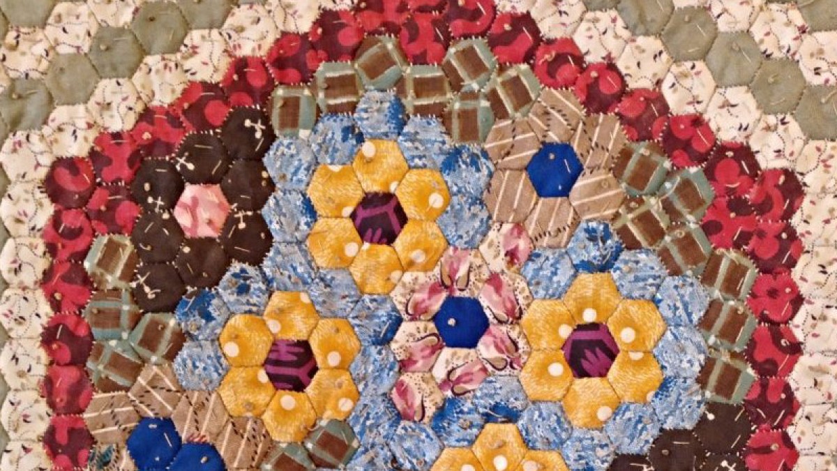 PATCHWORK