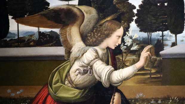 SAINT GABRIEL