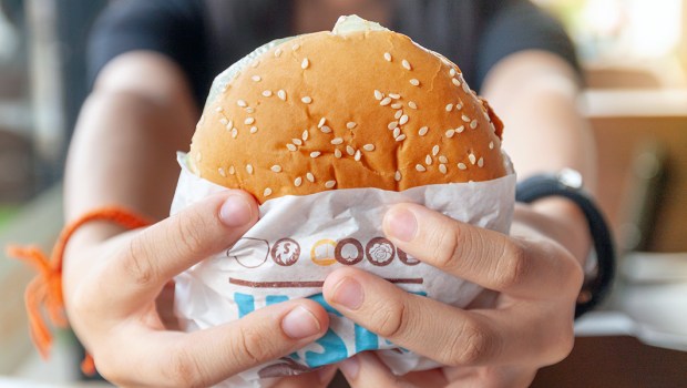 FISH SANDWICH
