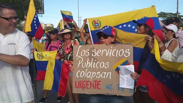 VENEZUELA