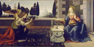 As mais belas obras sacras de Leonardo da Vinci