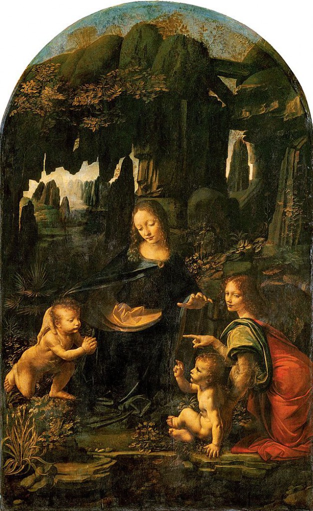 leonardo_da_vinci_-_virgin_of_the_rocks_louvre-2-627&#215;1024.jpg