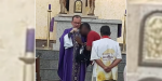 Padre Gedler Missa Divinópolis